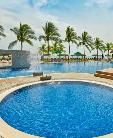 Viaja a Panamá Hoteles Decameron
